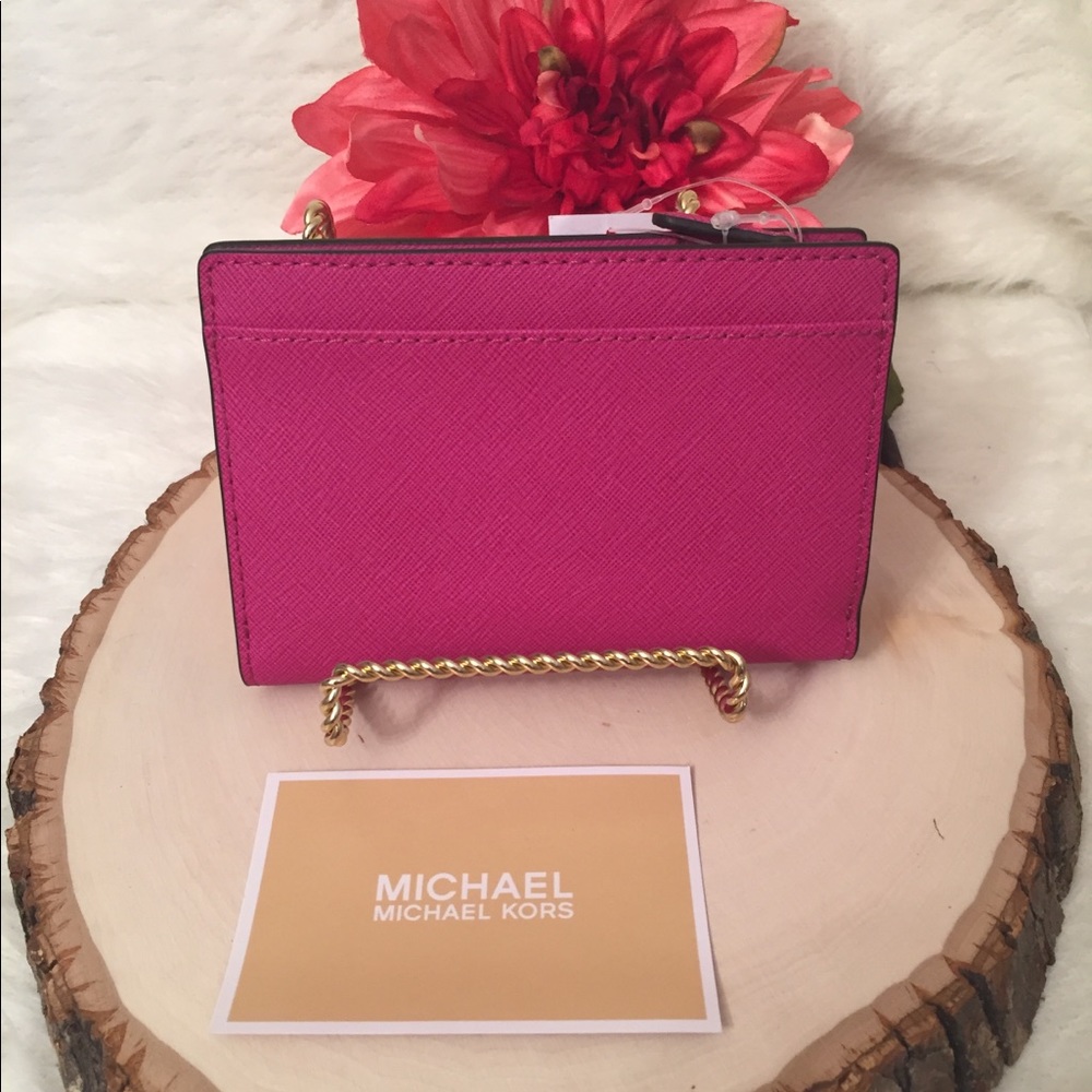 MICHAEL KORS WALLET - Picture 3 of 7